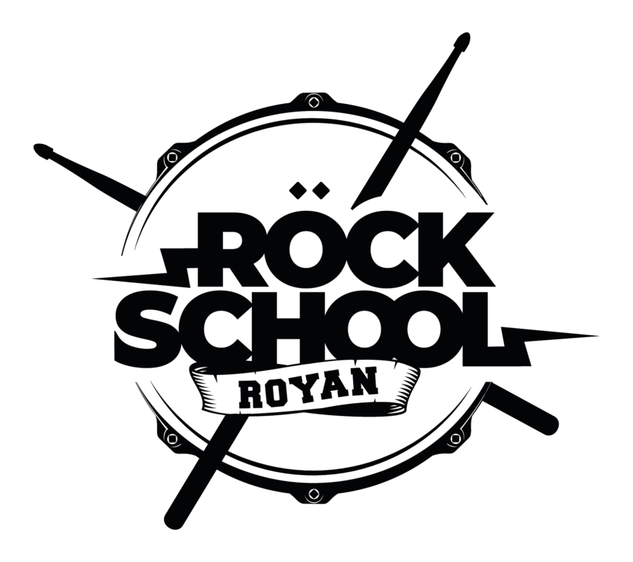 Rockschool Royan