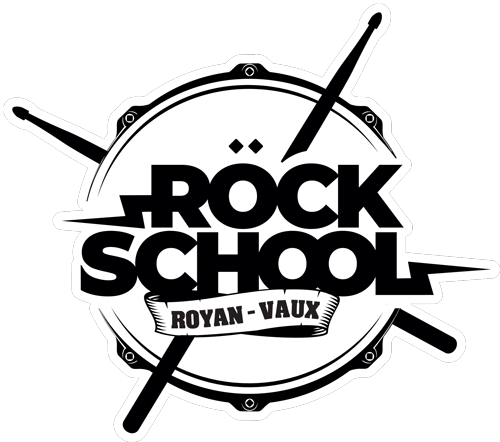 Rockschool Royan