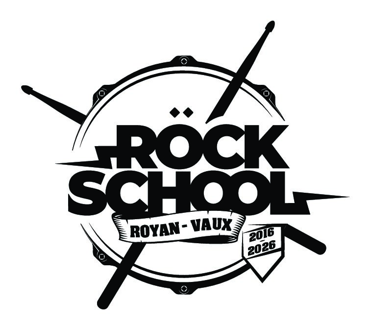Rockschool Royan